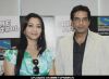 Nausheen Ali at the Press Conference of Second Season of Crime Patrol